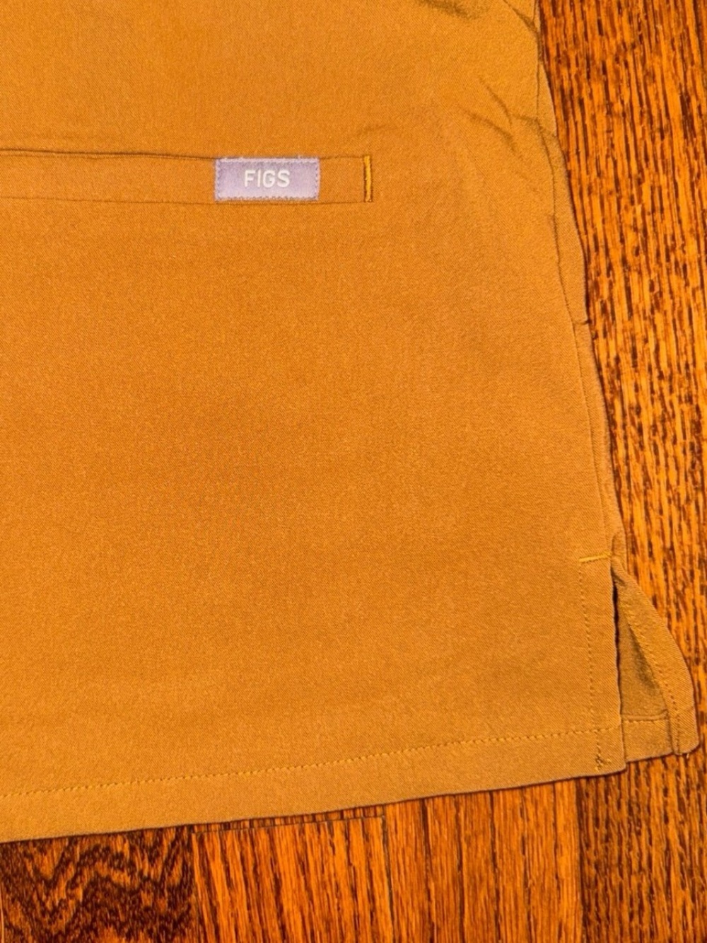 Figs Scrub Set - Picture 3 of 8